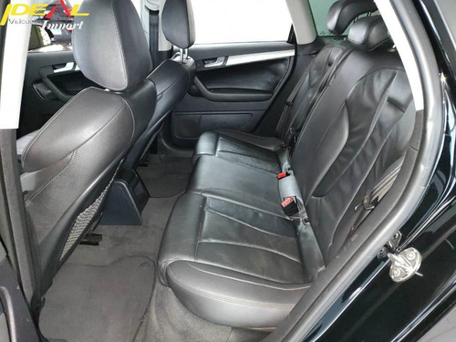 Imagem 6 de 12 de Audi A3 Spb 2.0t Fsi
