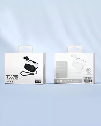 Auriculares Inalámbricos Bluetooth Con Cancelación De Ruido