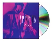 Comprar Luis Alberto Spinetta Exactas Cd Nuevo
