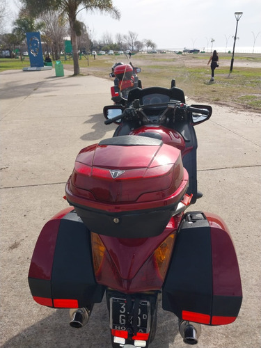 Honda St 1300