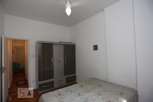 Apartamento À Venda - Leme, 1 Quarto, 35 - S893134260