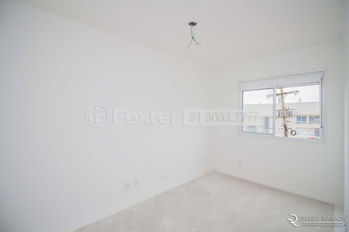 Imagem 5 de 30 de Apartamento, 3 Dormitórios, 65.6 M², Humaitá - 119048