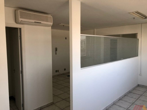 Imagem 7 de 14 de Sala Comercial Na Casa Verde - Al1399