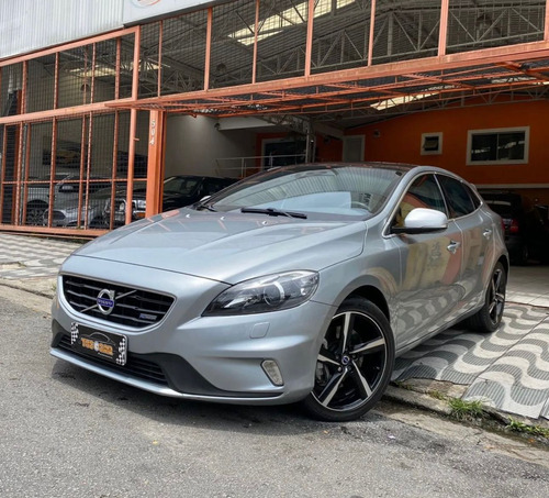 Volvo V40 2.0 T5 R-design Aut. 5p