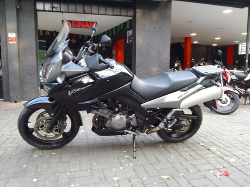 Suzuki Dl 1000 V Strom