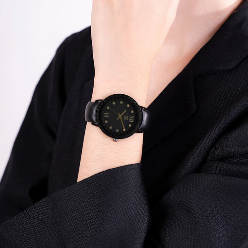 Cloe Reloj Analogo Dama Mod 01014