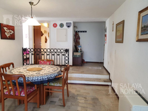Imagen 10 de 19 de Apartamento En Venta 2 Dormitorios 2 Banos En Av Roosvelt, Punta Del Este