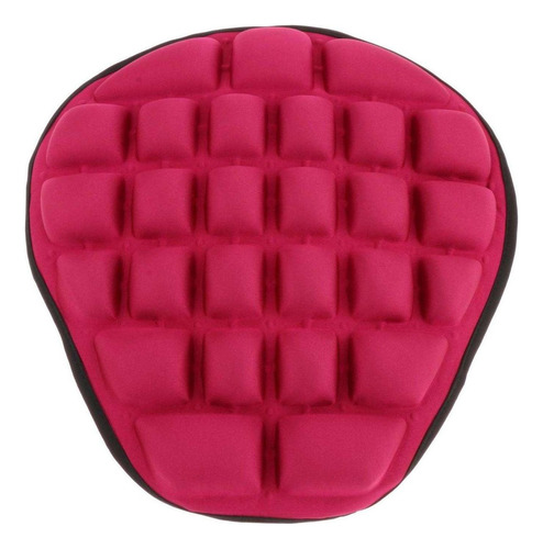 Gift Airbag Motorcycle Seat Cushion