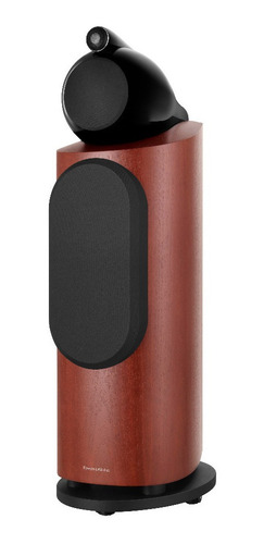 Imagen 2 de 9 de 802 D3 Rosenut - Bowers & Wilkins B&w - Parlantes