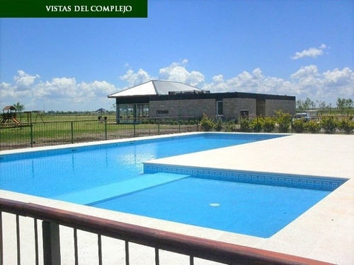Imagen 8 de 11 de Terreno Lote En Venta En El Cantón, Escobar, G.b.a. Zona Norte