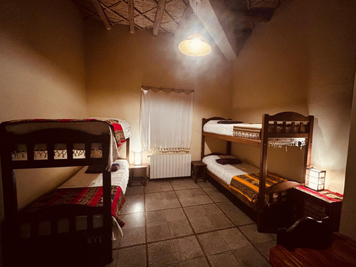 Alquiler Cuartos Privados/compartidos Humahuaca Jujuy