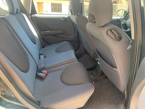 Honda Fit 1.4 Lx 8v 2007