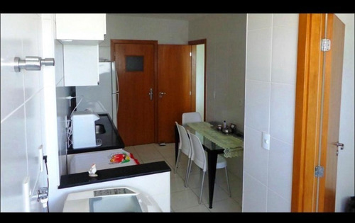 Apartamento 3 Quartos Suítes Sendo 1 Suite Master Com 120m2 Em Jaguaribe - Pas100 - 69404628