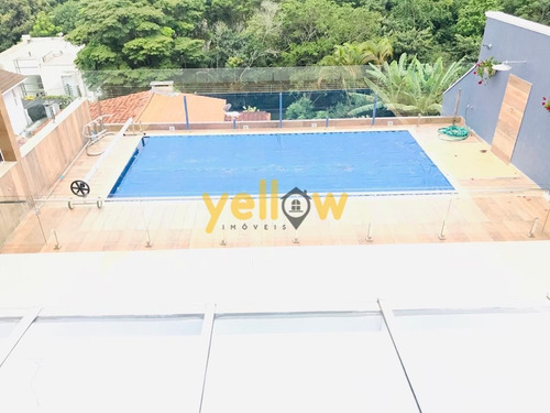 Imagem 5 de 28 de Casa - Arujázinho Iv - Ca-3378