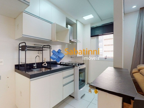 Imagem 16 de 30 de Apartamento A Venda Em Sp Centro - Ap06372 - 70262434