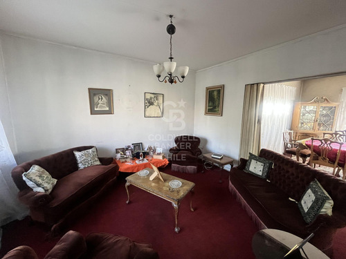 Casa Para Remodelar En Barrio Suarez Mujica