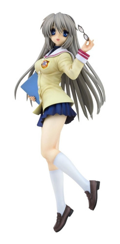 Kotobukiya Tomoyo Sakagami Clannad Original