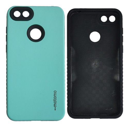 Funda, Carcasa, Forro, Estuche Para Motorola Moto E6 Play