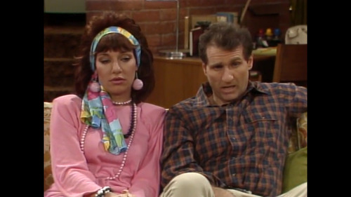 Casados Con Hijos Serie Completa Married With Children