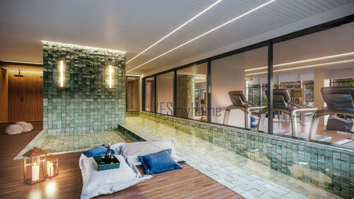 Apartamento Com 3 Dormitórios À Venda, 232 M² Por R$ 3.156.100,00 - Cabral - Curitiba/pr - Ap3404