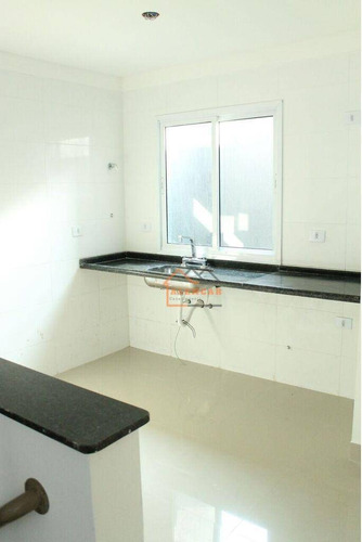 Excelente Sobrado Com 3 Dormitórios À Venda, 160 M² Por R$ 739.000 - Tatuapé - São Paulo/sp - So0053