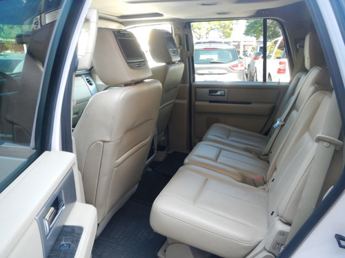 Imagen 8 de 13 de Ford Expedition Limited
