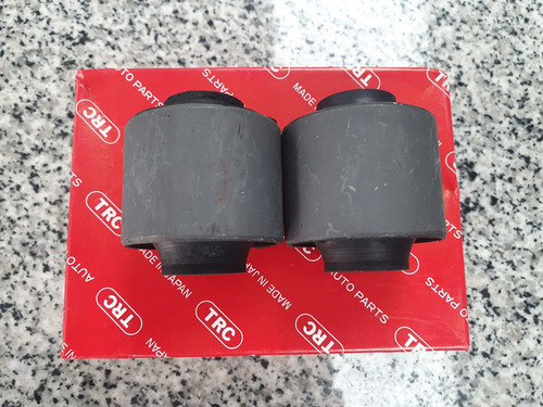 Buje Barra Delantera Toyota Autana Burbuja Machito