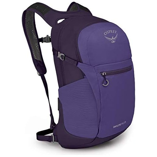 Daylite Plus Everyday Backpack, Dream Purple, One Size