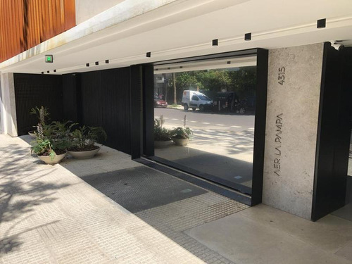 Imagen 3 de 5 de Cochera - Villa Urquiza- ¡¡posibilidad De Financiación!!