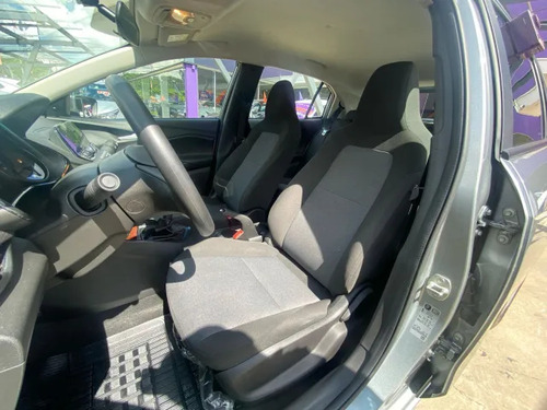 Chevrolet Onix 1.0