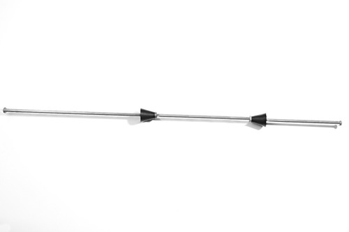Moños Para Muro - Alineador De Cimbra De 110cm - 200 Piezas