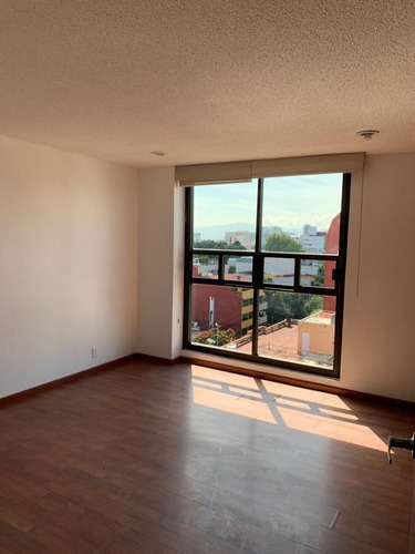 Imagen 9 de 15 de Hermoso Departamento En Venta En Del Valle Centro Muy Amplio