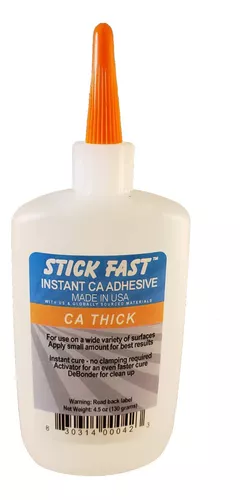 Activador adhesivo en aerosol Parfix de cianoacrilato