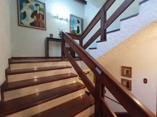 Casa En Venta La Tahona Ym