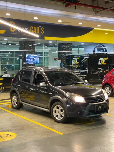 Renault Stepway 1.6 Dynamique