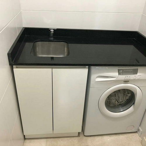 Varese! Edificio Maral 39! Dpto 2 Amb. Reciclado Y Equipado!