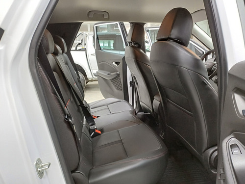 Chevrolet Montana 1.2 T Rs At
