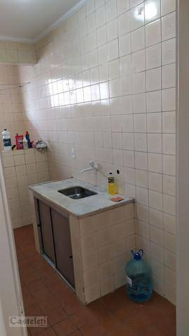 Imagem 4 de 6 de Apartamento Com 1 Dormitório À Venda, 46 M² Por R$ 160.000,00 - Centro - Campinas/sp - Ap7708
