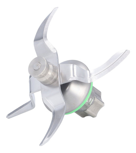 Lâmina Liquidificadora Para Vorwerk Thermomix Tm6 Inox