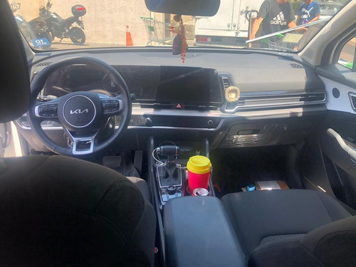 Imagen 13 de 14 de Kia Sportage Ex 2.0 Aut 2022