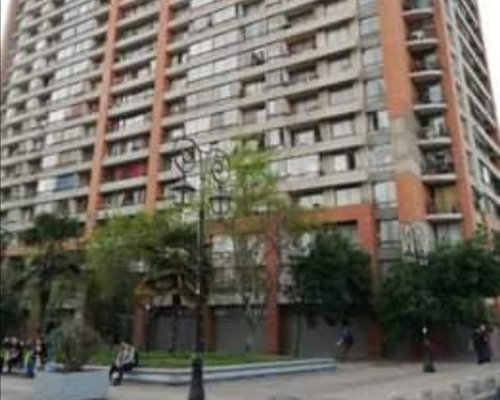 Venta Departamento 2hab 1ba Santiago