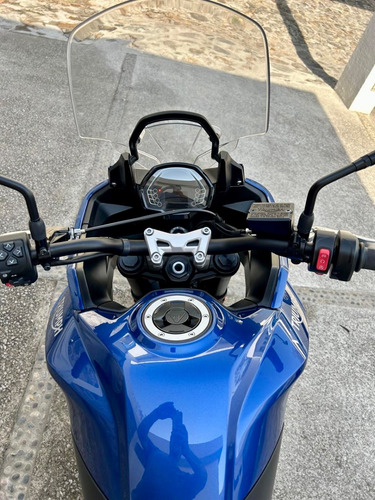 Triumph Tiger Sport 660 Mod. 2023