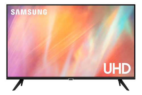 Smart Tv Samsung 55 4k Uhd 2022 100v/240v