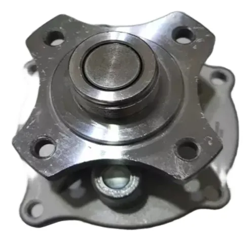 Bomba De Agua Blazer 4.2