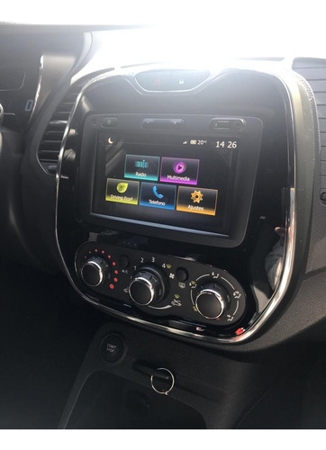 Renault Captur 2.0 Zen