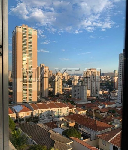 Imagem 9 de 15 de Excelente Apartamento 450 Metros Da Parada Inglesa. - Mi84769
