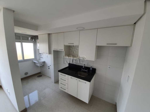 Imagem 7 de 15 de Apartamento - Bom Jesus - Ref: 2398 - V-151272