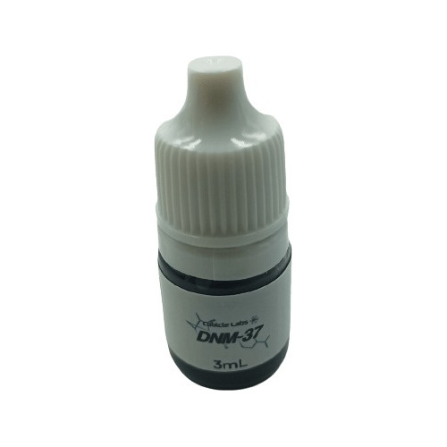 Dnm-37 Lubricante Cubos Mágicos Profesional The Cubicle 3ml
