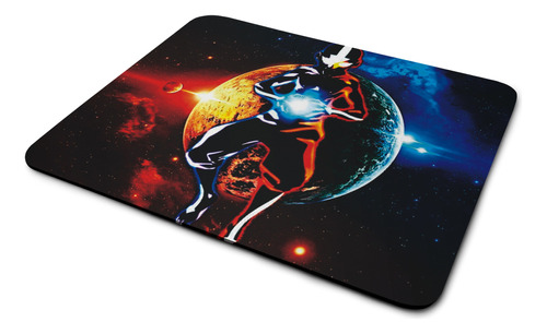 Mouse Pad Avatar Aang 