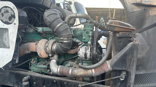 Camión Kenworth International T600 1963 A Tratar Precio